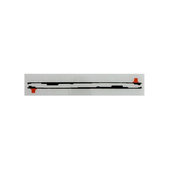 Huawei MediaPad M5 CMR-AL09 - Adhésif LCD (Droite) - 51637650