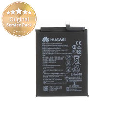 Huawei P Smart Z, Honor 9X, P20 Lite (2019) - Batterie HB446486ECW 3900mAh - 24022915