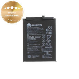 Huawei P Smart Z, Honor 9X, P20 Lite (2019) - Batterie HB446486ECW 3900mAh - 24022915