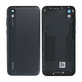 Huawei Honor 8S - Cache batterie (Noir) - 97070WHY