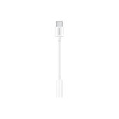 Huawei - Adaptateur Jack 3,5mm / USB-C - 55030086