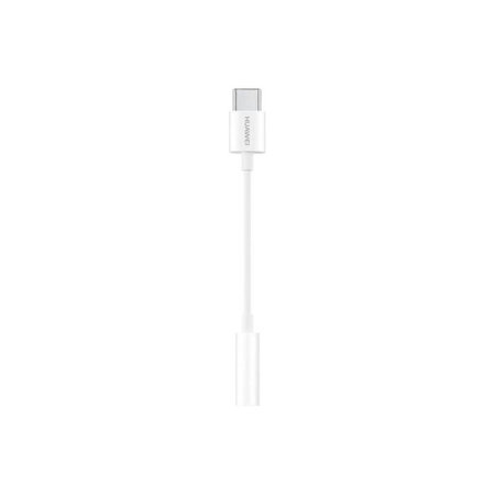 Huawei - Adaptateur Jack 3,5mm / USB-C - 55030086