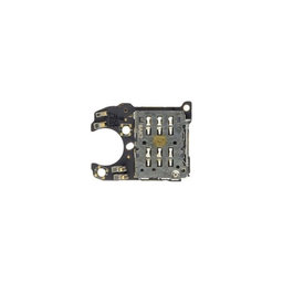 Huawei Mate 20 Pro - Lecteur SIM + Carte SD PCB - 02352ENT