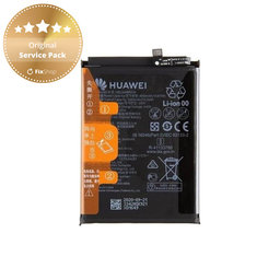 Huawei P Smart (2021) - Batterie HB526488EEW 4900mAh - 24023342