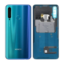 Huawei Honor 20e - Cache batterie (Bleu fantôme) - 02353QER