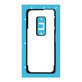 Huawei P Smart (2021) - Adhésif Cache Batterie - 97071ADU