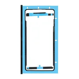 Huawei Mate 20 X - Adhésif pour couvercle de batterie - 51638836
