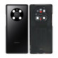Huawei Mate 40 Pro NOH-NX9 - Cache batterie (Noir) - 02353XYE