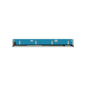 Huawei MediaPad M5 8.4 - Adhésif LCD (Haut) - 51637569