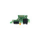 Huawei P40 Lite 5G - Carte PCB du connecteur de charge - 02353RUY, 03027GUH