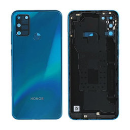 Huawei Honor 9A - Cache batterie (Bleu fantôme) - 02353QQN