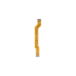 Huawei P Smart (2021) - Câble flexible principal - 02354ADE