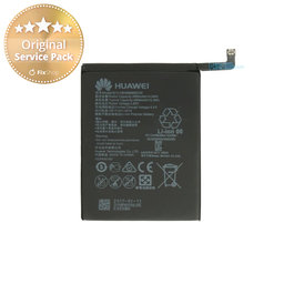 Huawei P40 Lite E - Batterie HB396689ECW 4000mAh - 24023024