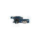 Huawei Nova Y70 Mega-L29E - Carte PCB de connecteur de charge - Pack de service d'origine 02354WGK