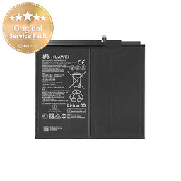 Huawei MatePad Pro 10.8 (2019) - Battery HB28D8C8ECW-12 7250mAh - 24023080, 24023286 Genuine Service Pack