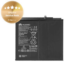 Huawei MatePad Pro 10.8 (2019) - Battery HB28D8C8ECW-12 7250mAh - 24023080, 24023286 Genuine Service Pack