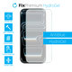 FixPremium - AntiBlue Screen Protector pour Apple iPhone 17 Pro Max