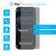 FixPremium - Privacy Screen Protector pour Apple iPhone 17 Pro Max