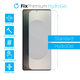 FixPremium - Standard Screen Protector pour Samsung Galaxy S25 Ultra