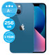 Apple iPhone 13 Mini Blue 256GB A+ Reconditionné