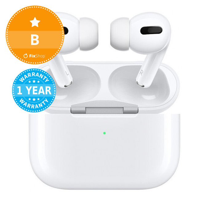 Apple AirPods Pro (1st Gen) B Reconditionné