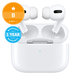 Apple AirPods Pro (1st Gen) B Reconditionné