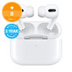 Apple AirPods Pro (1st Gen) B Reconditionné