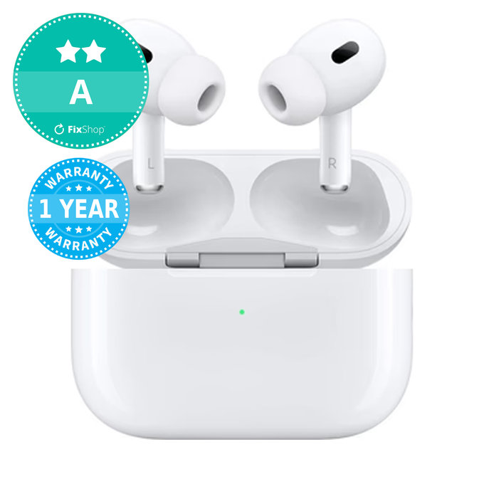 Apple AirPods Pro (2nd Gen 2023) USB-C A Reconditionné