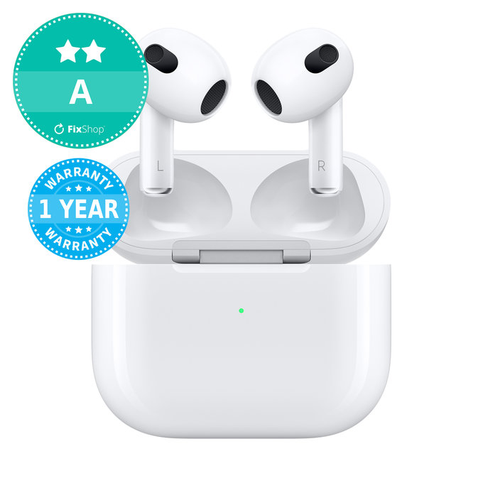 Apple AirPods (3rd Gen) MagSafe A Reconditionné