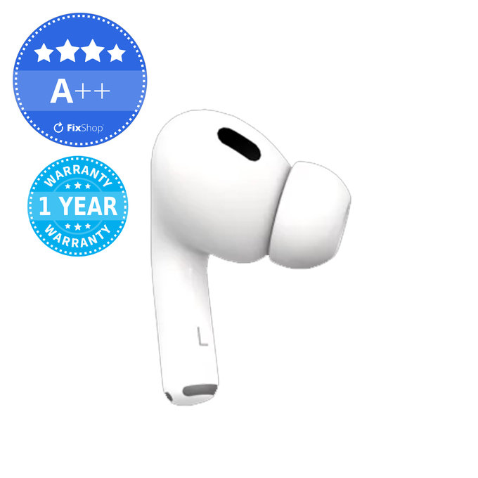 Combiné de Remplacement pour Apple AirPods Pro 2nd Gen (2022) - Gauche A++