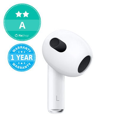 Combiné de Remplacement pour Apple AirPods 3rd Gen (2021) – Gauche A