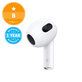 Combiné de Remplacement pour Apple AirPods 3rd Gen (2021) – Droite B