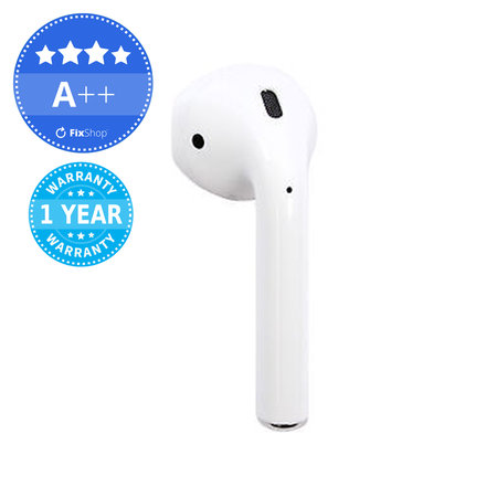 Combiné de Remplacement pour Apple AirPods 2nd Gen (2019) - Gauche A++