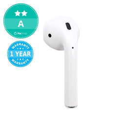 Combiné de Remplacement pour Apple AirPods 2nd Gen (2019) - Gauche A