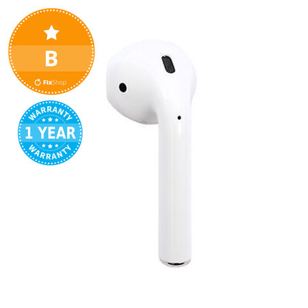 Combiné de Remplacement pour Apple AirPods 2nd Gen (2019) - Gauche B