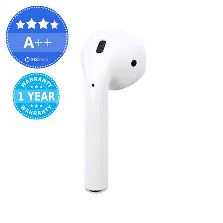 Combiné de Remplacement pour Apple AirPods 2nd Gen (2019) - Droite A++