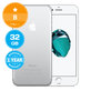 Apple iPhone 7 Silver 32GB B Reconditionné