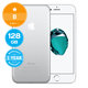 Apple iPhone 7 Silver 128GB B Reconditionné