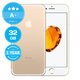 Apple iPhone 7 Gold 32GB A+ Reconditionné