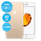 Apple iPhone 7 Gold 32GB A+ Reconditionné