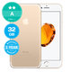 Apple iPhone 7 Gold 32GB A Reconditionné