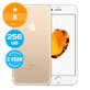 Apple iPhone 7 Gold 256GB B Reconditionné