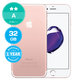 Apple iPhone 7 Rose Gold 32GB A Reconditionné