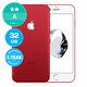 Apple iPhone 7 (PRODUCT)RED 32GB A Reconditionné