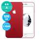 Apple iPhone 7 (PRODUCT)RED 128GB A Reconditionné