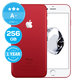 Apple iPhone 7 (PRODUCT)RED 256GB A+ Reconditionné