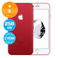 Apple iPhone 7 (PRODUCT)RED 256GB B Reconditionné
