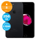 Apple iPhone 7 Plus Black 256GB B Reconditionné