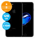 Apple iPhone 7 Plus Jet Black 128GB B Reconditionné