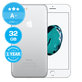 Apple iPhone 7 Plus Silver 32GB A+ Reconditionné